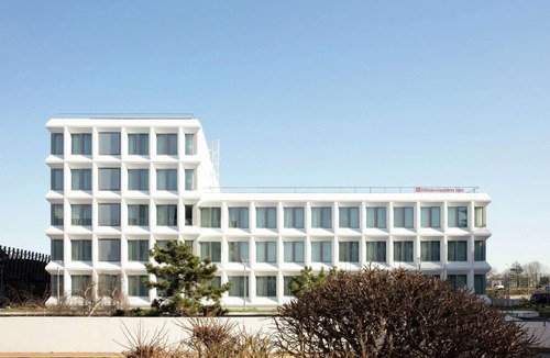Rungis Hotel | 28 m² Hotel ∙ 127 guests