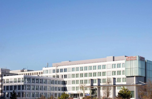 Rungis Hotel | 28 m² Hotel ∙ 127 guests
