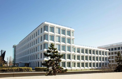 Rungis Hotel | 28 m² Hotel ∙ 127 guests