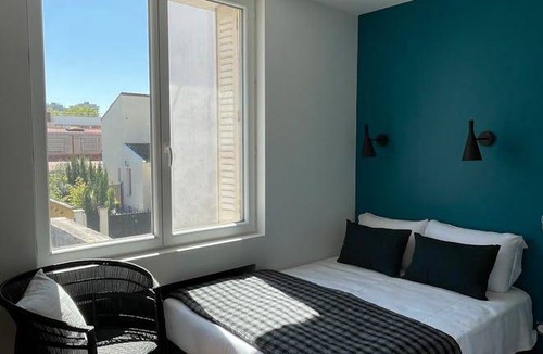 Petit-Ivry Resort | 280 m² Private room ∙ 1 bedroom ∙ 10 guests