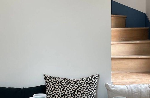 Petit-Ivry Resort | 280 m² Private room ∙ 1 bedroom ∙ 10 guests