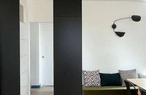 Petit-Ivry Resort | 280 m² Private room ∙ 1 bedroom ∙ 10 guests