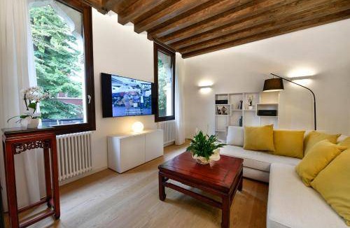 Santa Maria in Stelle Villa | 280 m² Villa ∙ 4 bedrooms ∙ 8 guests