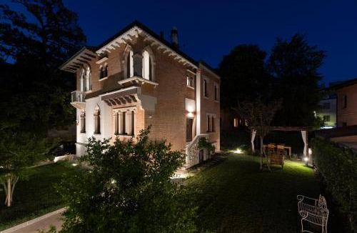 Santa Maria in Stelle Villa | 280 m² Villa ∙ 4 bedrooms ∙ 8 guests