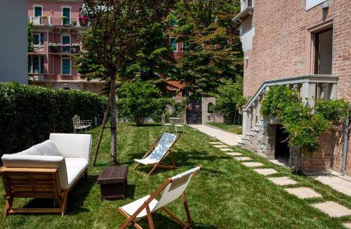 Santa Maria in Stelle Villa | 280 m² Villa ∙ 4 bedrooms ∙ 8 guests