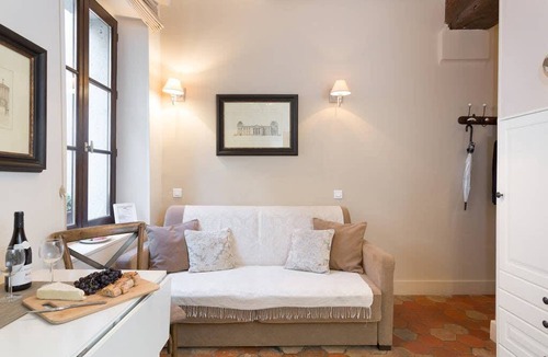 Les Iles Apartment | 29 m² Apartment ∙ 1 bedroom ∙ 4 guests