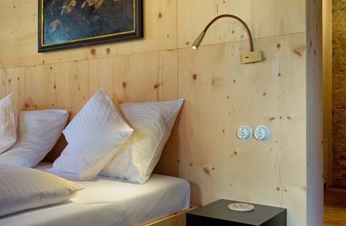 Dosoledo Resort | 29 m² Private room ∙ 1 bedroom ∙ 2 guests