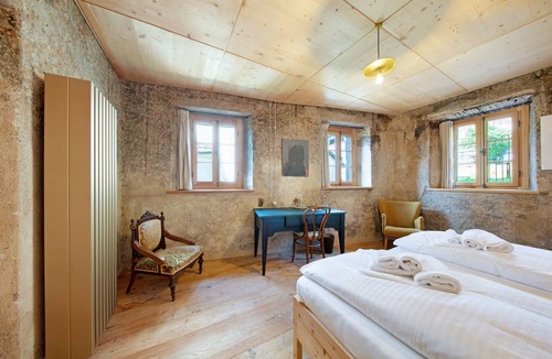 Dosoledo Resort | 29 m² Private room ∙ 1 bedroom ∙ 2 guests