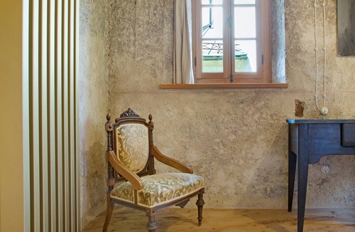 Dosoledo Resort | 29 m² Private room ∙ 1 bedroom ∙ 2 guests