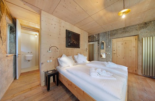 Dosoledo Resort | 29 m² Private room ∙ 1 bedroom ∙ 2 guests