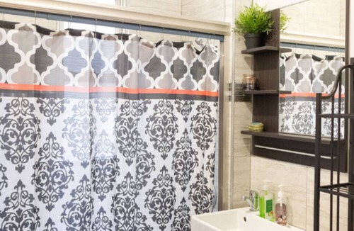 Marine Park Apartment | 2BR Large, safe, Private 2082 Fr
