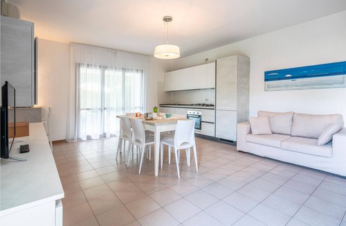 Isola Albarella House | 3 bedroom accommodation in Albarella RO