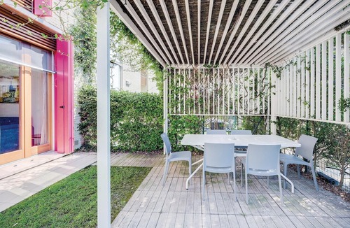 Rosolina House | 3 bedroom accommodation in Albarella RO