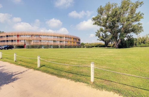 Rosolina House | 3 bedroom accommodation in Albarella RO