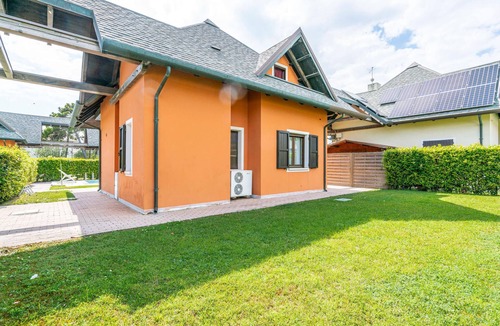 Isola Albarella House | 3 bedroom accommodation in Albarella RO