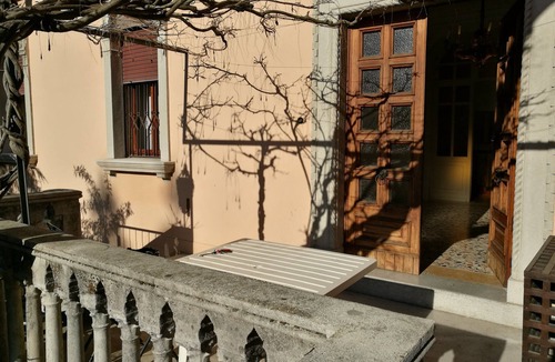 Santa Maria in Stelle Apartment | 3 Bedroom Apartment in Lido