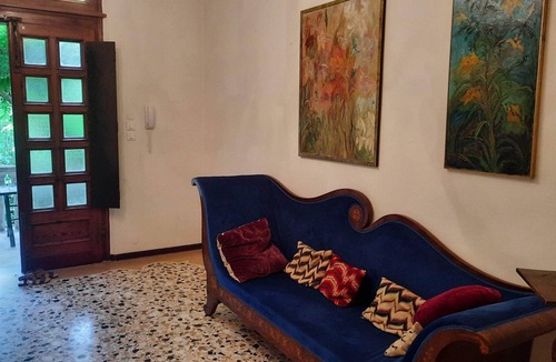 Santa Maria in Stelle Apartment | 3 Bedroom Apartment in Lido