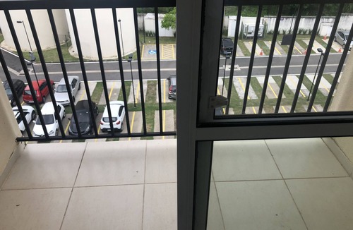 Jacarepagua Apartment | 3 bedroom apartment with 2 bathrooms, one suite and close to Rio Centro