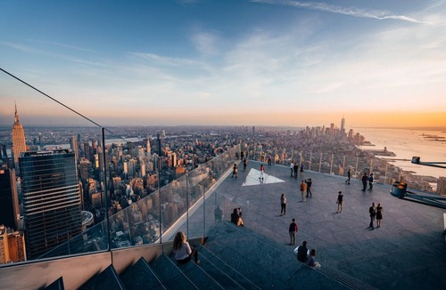 Harlem Condo | 3-bedroom condo in Central Park, Manhattan, Times Square!n