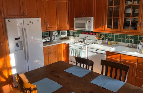 Park Slope House | 3 bedroom family friendly home in Central Park Slope