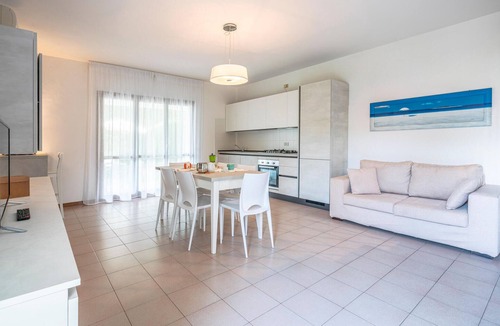 Rosolina House | 3 bedroom gorgeous home in Albarella RO