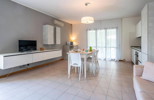 Rosolina House | 3 bedroom gorgeous home in Albarella RO