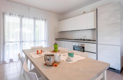 Rosolina House | 3 bedroom gorgeous home in Albarella RO