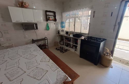 Pero House | 3-bedroom house in marvelous Peró Cabo Frio with WiFi
