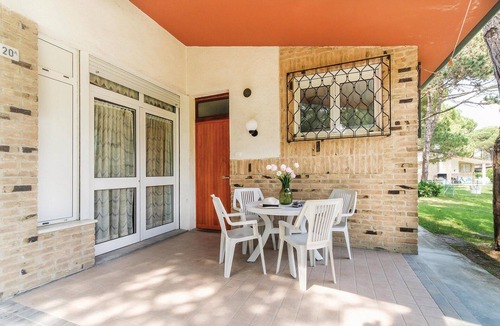 Lignano Sabbiadoro House | 3 bedroom amazing home in Lignano Sabbiadoro UD
