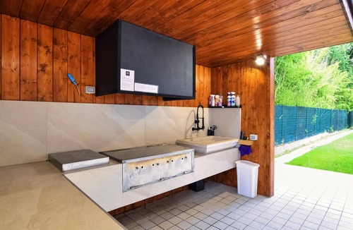Rosolina House | 3 bedroom nice home in Rosolina