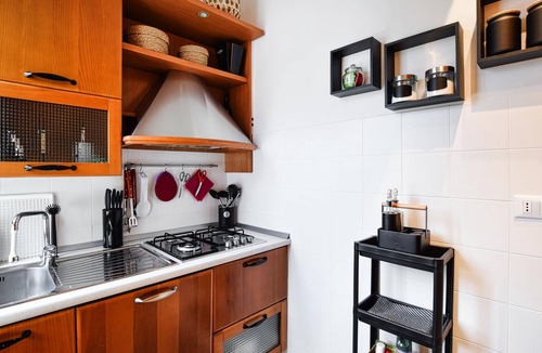 Rosolina House | 3 bedroom nice home in Rosolina