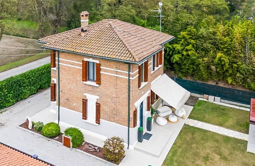 Rosolina House | 3 bedroom nice home in Rosolina