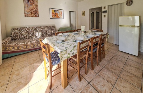Rosolina Mare Apartment | 3 bedroom nice apartment in Rosolina Mare (RO)