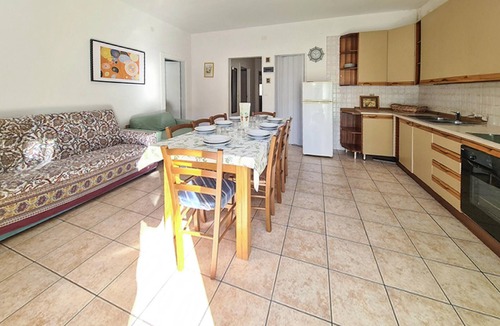Rosolina Mare Apartment | 3 bedroom nice apartment in Rosolina Mare (RO)