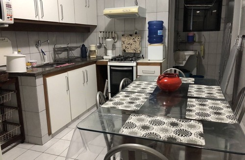 Braga Apartment | 3 bedrooms and air conditioning on the beach block