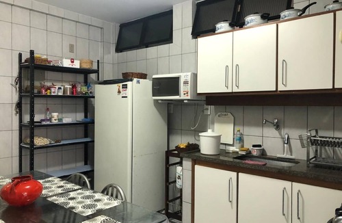 Braga Apartment | 3 bedrooms and air conditioning on the beach block