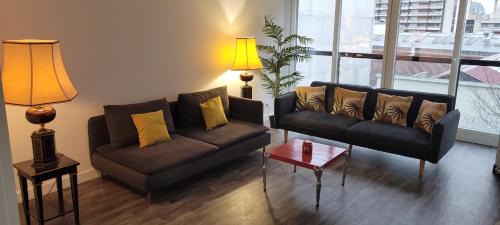 Auteuil Apartment | 3 bedrooms apartment Paris 16 - Michel Ange