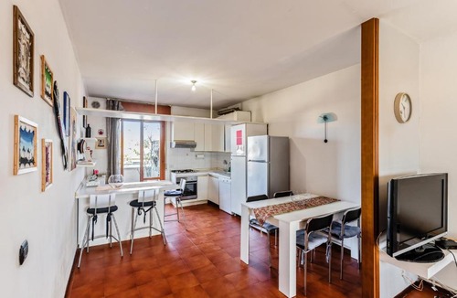 Vedelago Apartment | 3 bedrooms appartement with furnished terrace and wifi at Albaredo