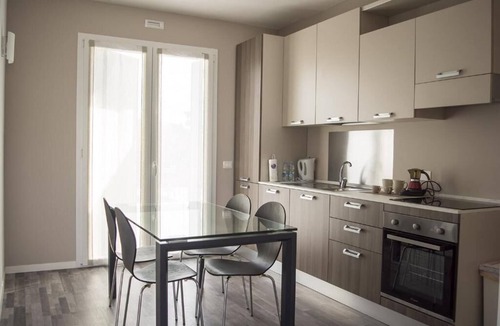 Valeggio sul Mincio Apartment | 3 km from Peschiera del Garda nice apartment