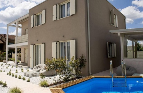 Valeggio sul Mincio Apartment | 3 km from Peschiera del Garda nice apartment
