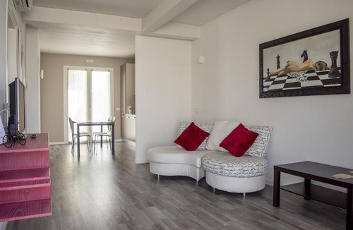 Valeggio sul Mincio Apartment | 3 km from Peschiera del Garda nice apartment