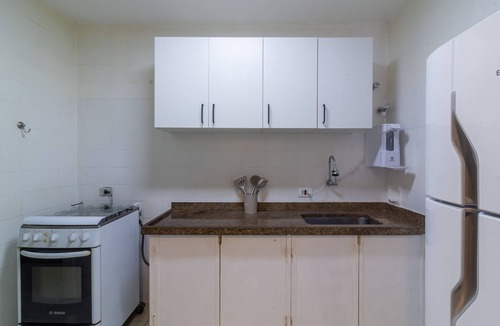 Leme Apartment | 3 minutes from Leme beach | GS1102