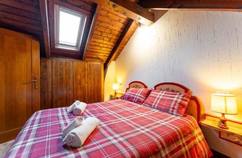 Gallio Apartment | 3 Minuti da Asiago - Zona Tranquilla e Silenziosa