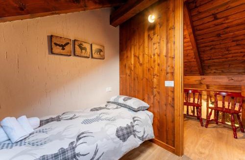 Gallio Apartment | 3 Minuti da Asiago - Zona Tranquilla e Silenziosa