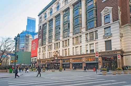 Koreatown House | 3 Units in Convenient Location! Few Steps Away to Empire State Building!