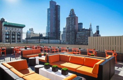 Koreatown House | 3 Units in Convenient Location! Few Steps Away to Empire State Building!