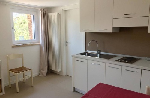Castelletto Apartment | 30 m² Apartment ∙ 1 bedroom ∙ 2 guests