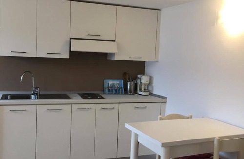 Castelletto Apartment | 30 m² Apartment ∙ 1 bedroom ∙ 2 guests