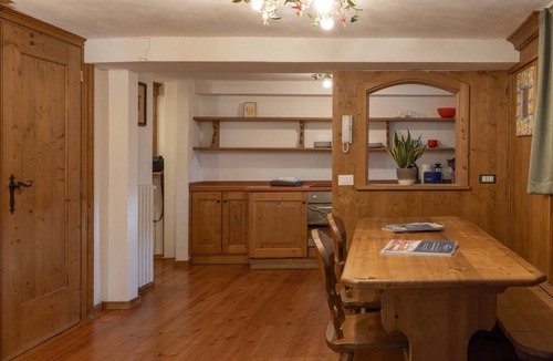 Cortina d'Ampezzo Apartment | 30 m² Apartment ∙ 2 guests