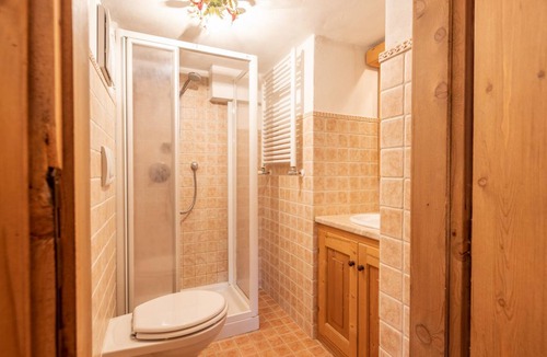 Cortina d'Ampezzo Apartment | 30 m² Apartment ∙ 2 guests